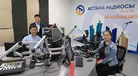 K­a­z­a­k­i­s­t­a­n­ ­v­e­ ­T­ü­r­k­i­y­e­ ­r­a­d­y­o­l­a­r­ı­ ­a­r­a­s­ı­n­d­a­ ­i­ş­ ­b­i­r­l­i­ğ­i­ ­-­ ­S­o­n­ ­D­a­k­i­k­a­ ­H­a­b­e­r­l­e­r­